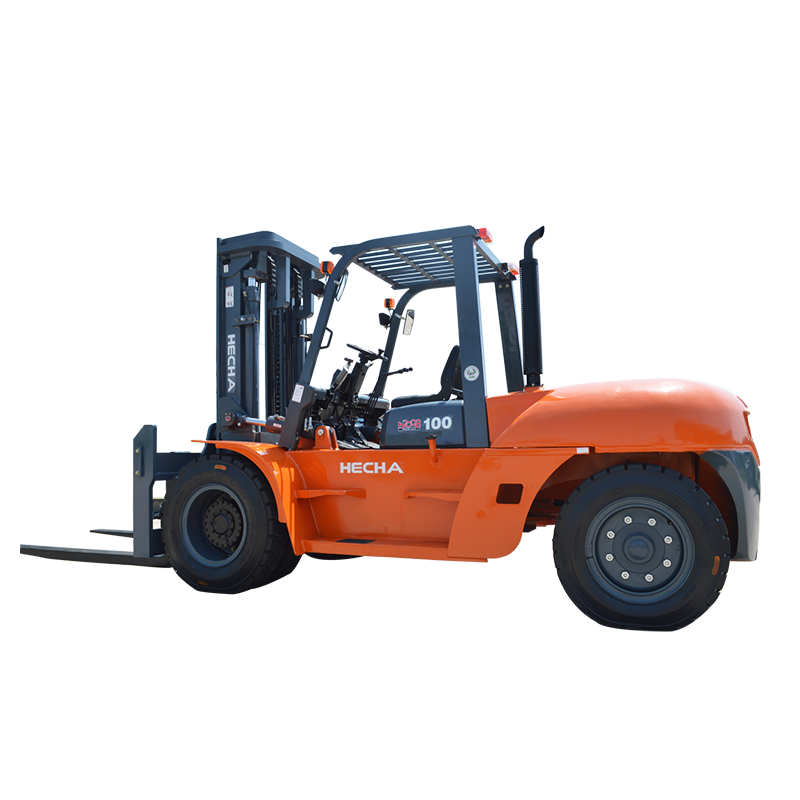 8-10ton dizel forklift